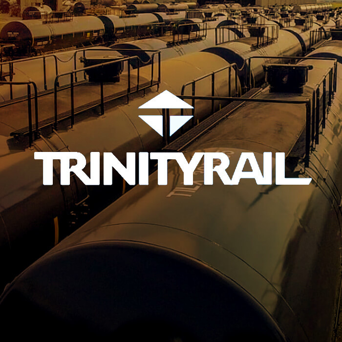 Trinity Rail