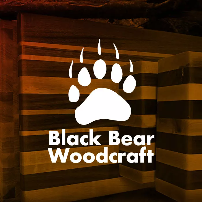 Black Bear Woodcraft