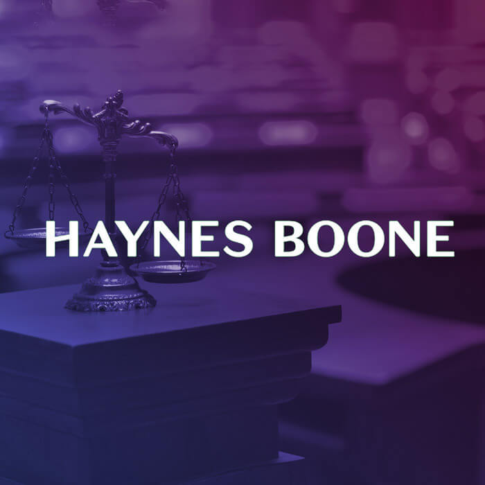 Haynes Boone